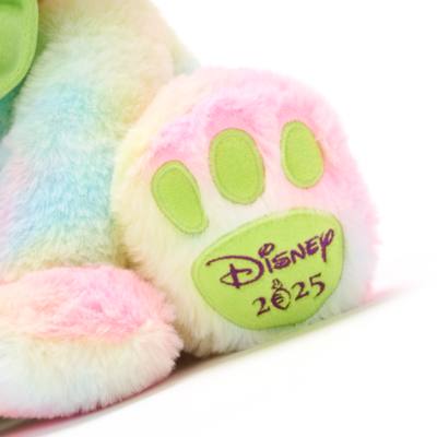 Stitch Easter Plush Bunny, Lilo & Stitch