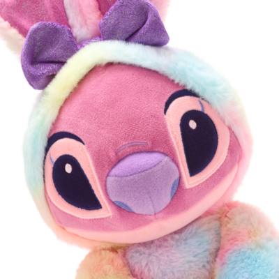 Angel Easter Plush Bunny, Lilo & Stitch