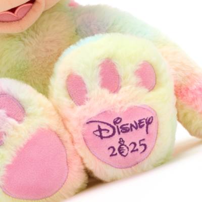 Angel Easter Plush Bunny, Lilo & Stitch