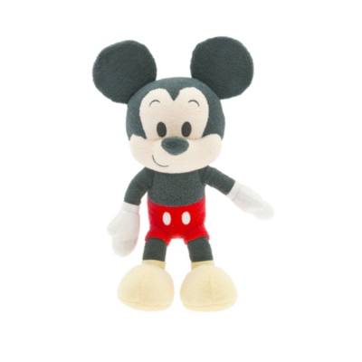 米奇「My First Mickey 2025」嬰兒小型絨毛玩偶
