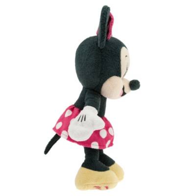 Minnie Mouse ''My First Minnie 2025'' Small Plush for Baby