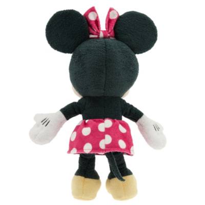 Minnie Mouse ''My First Minnie 2025'' Small Plush for Baby