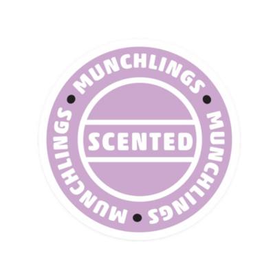 Disney Munchlings Scented Mystery Plush, Cupcake Craze