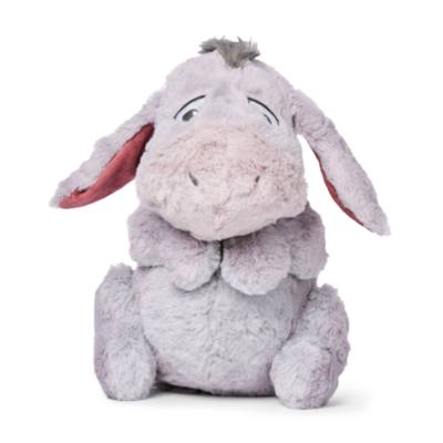 Eeyore Disney Babies Small Soft Toy in Swaddle, Winnie the Pooh