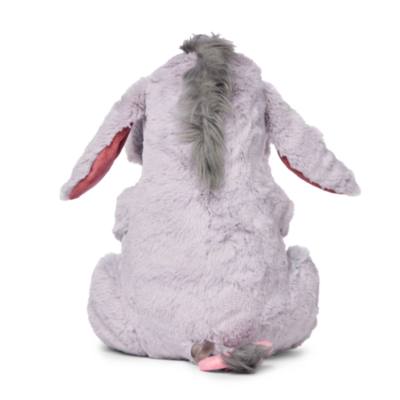 Eeyore Disney Babies Small Soft Toy in Swaddle, Winnie the Pooh