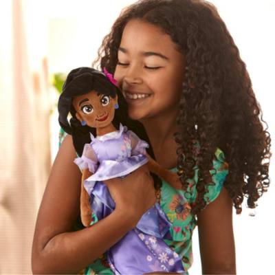 Isabela Plush Doll, Encanto