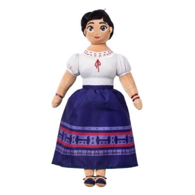 Luisa Plush Doll, Encanto