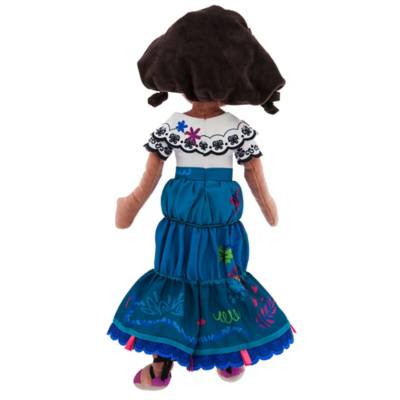 Mirabel Plush Doll, Encanto