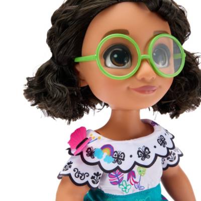 Mirabel Disney Once Upon a Story Doll, Encanto