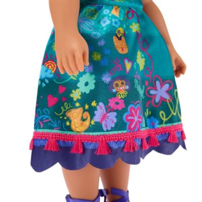 Mirabel Disney Once Upon a Story Doll, Encanto