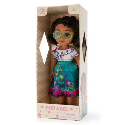 Mirabel Disney Once Upon a Story Doll, Encanto