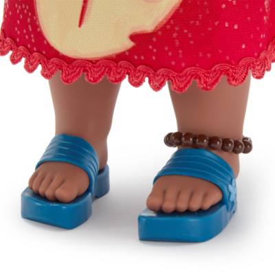 Lilo Disney Once Upon a Story Doll, Lilo & Stitch