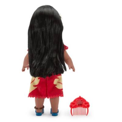 Lilo Disney Once Upon a Story Doll, Lilo & Stitch
