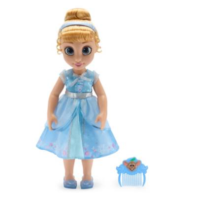 Cinderella Disney Once Upon a Story Doll