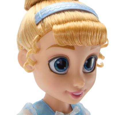 Cinderella Disney Once Upon a Story Doll