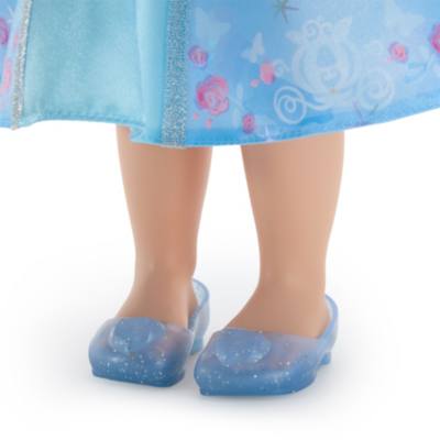 Cinderella Disney Once Upon a Story Doll