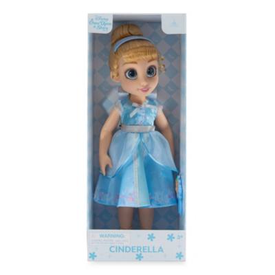 Cinderella Disney Once Upon a Story Doll