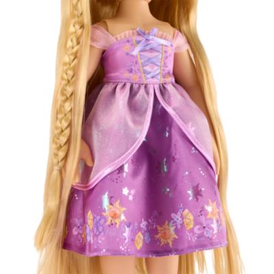 Rapunzel Disney Once Upon a Story Doll, Tangled