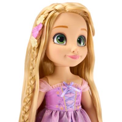 Rapunzel Disney Once Upon a Story Doll, Tangled