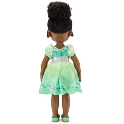 Tiana Disney Once Upon a Story Doll, The Princess and the Frog