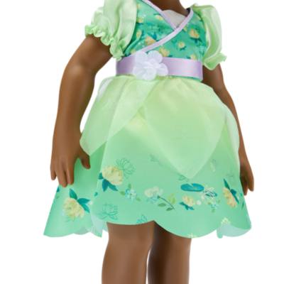 Tiana Disney Once Upon a Story Doll, The Princess and the Frog