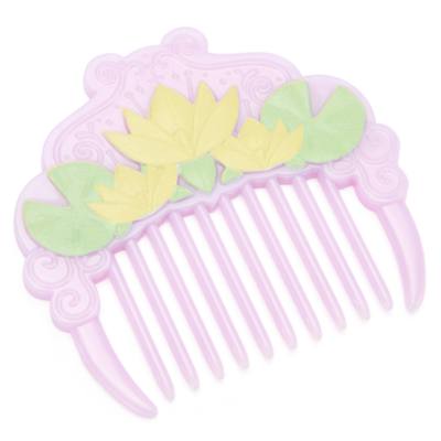 迪士尼 Once Upon a Story 系列《公主與青蛙》蒂安娜公仔