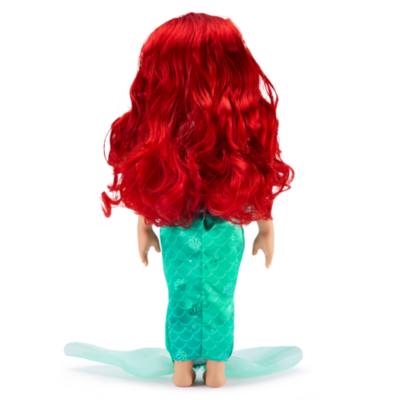 Ariel Disney Once Upon a Story Doll, The Little Mermaid