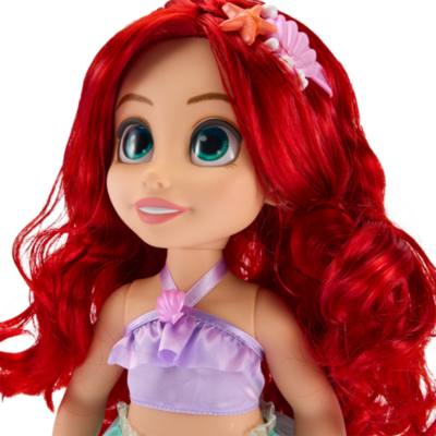 Ariel Disney Once Upon a Story Doll, The Little Mermaid