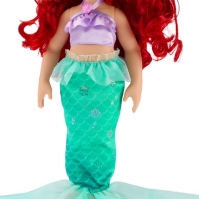 Ariel Disney Once Upon a Story Doll, The Little Mermaid
