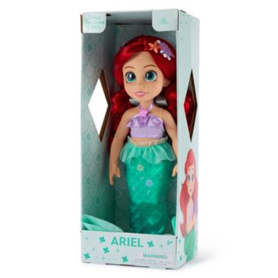 Ariel Disney Once Upon a Story Doll, The Little Mermaid