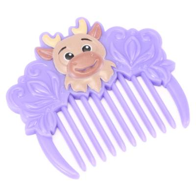 迪士尼 Once Upon a Story 系列《冰雪奇緣》安娜娃娃