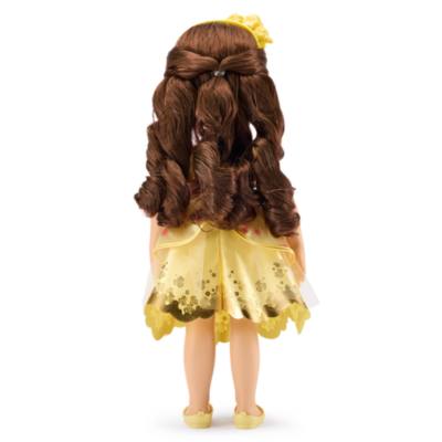 Belle Disney Once Upon a Story Doll, Beauty and the Beast