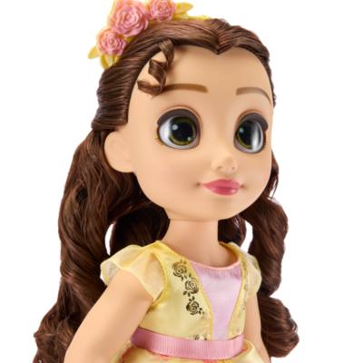 Belle Disney Once Upon a Story Doll, Beauty and the Beast