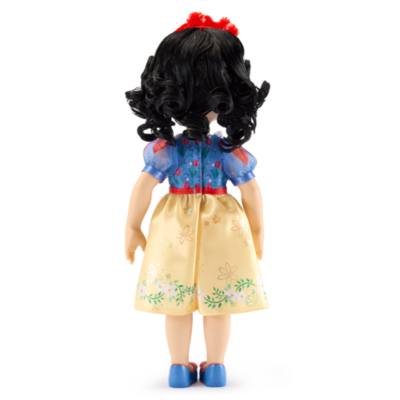 Snow White Disney Once Upon a Story Doll