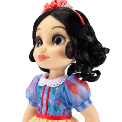 Snow White Disney Once Upon a Story Doll