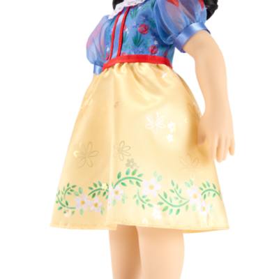 Snow White Disney Once Upon a Story Doll