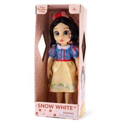 Snow White Disney Once Upon a Story Doll