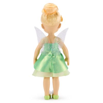 Tinker Bell Disney Once Upon a Story Doll, Peter Pan