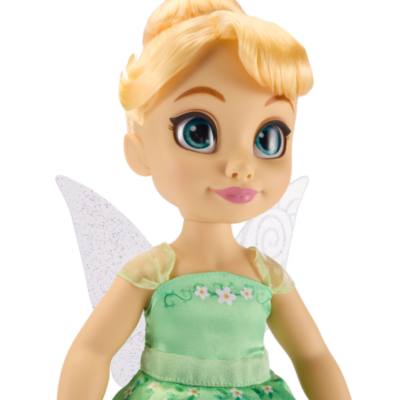 Tinker Bell Disney Once Upon a Story Doll, Peter Pan