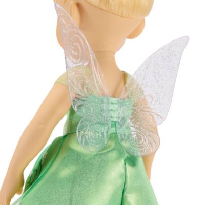Tinker Bell Disney Once Upon a Story Doll, Peter Pan