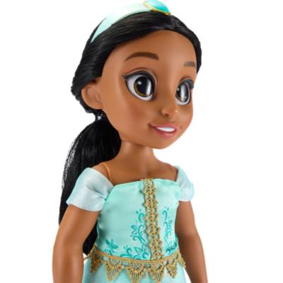 Jasmine Disney Once Upon a Story Doll, Aladdin