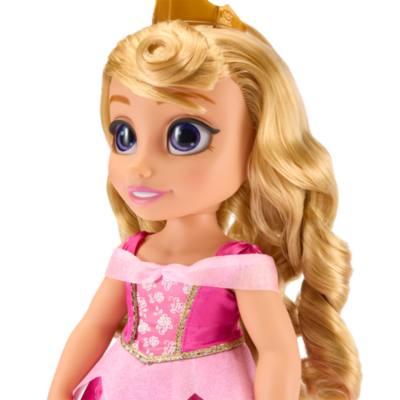 Aurora Disney Once Upon a Story Doll, Sleeping Beauty