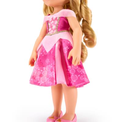 Aurora Disney Once Upon a Story Doll, Sleeping Beauty