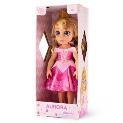 Aurora Disney Once Upon a Story Doll, Sleeping Beauty