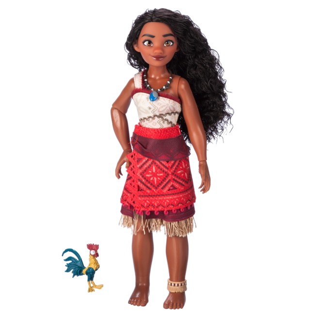 Moana Singing Doll, Moana 2 Moana Singing Doll, Moana 2