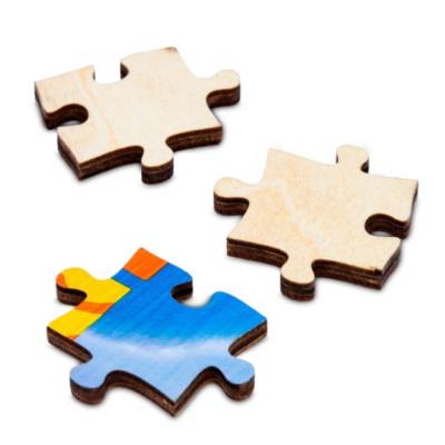 The Lion King 30th Anniversary Wooden Jigsaw Puzzle