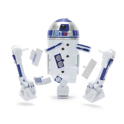 《星球大戰》R2-D2 短路玩具