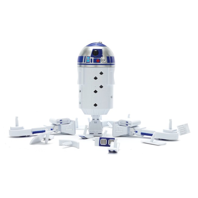 R2-D2 Short Circuit Game, Star Wars R2-D2 Short Circuit Game, Star Wars