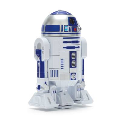 《星球大戰》R2-D2 短路玩具