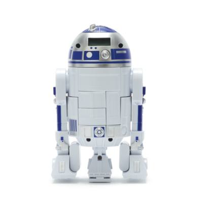 《星球大戰》R2-D2 短路玩具
